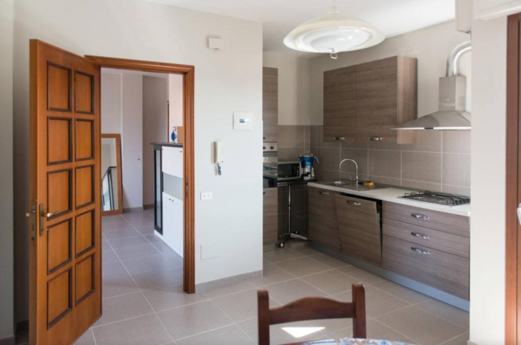 Apartamento Poetto Beach Quartu SantʼElena Exterior foto