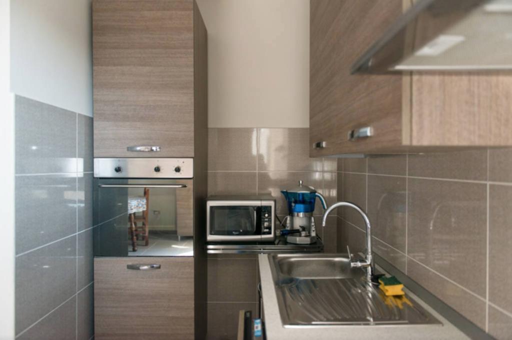 Apartamento Poetto Beach Quartu SantʼElena Exterior foto