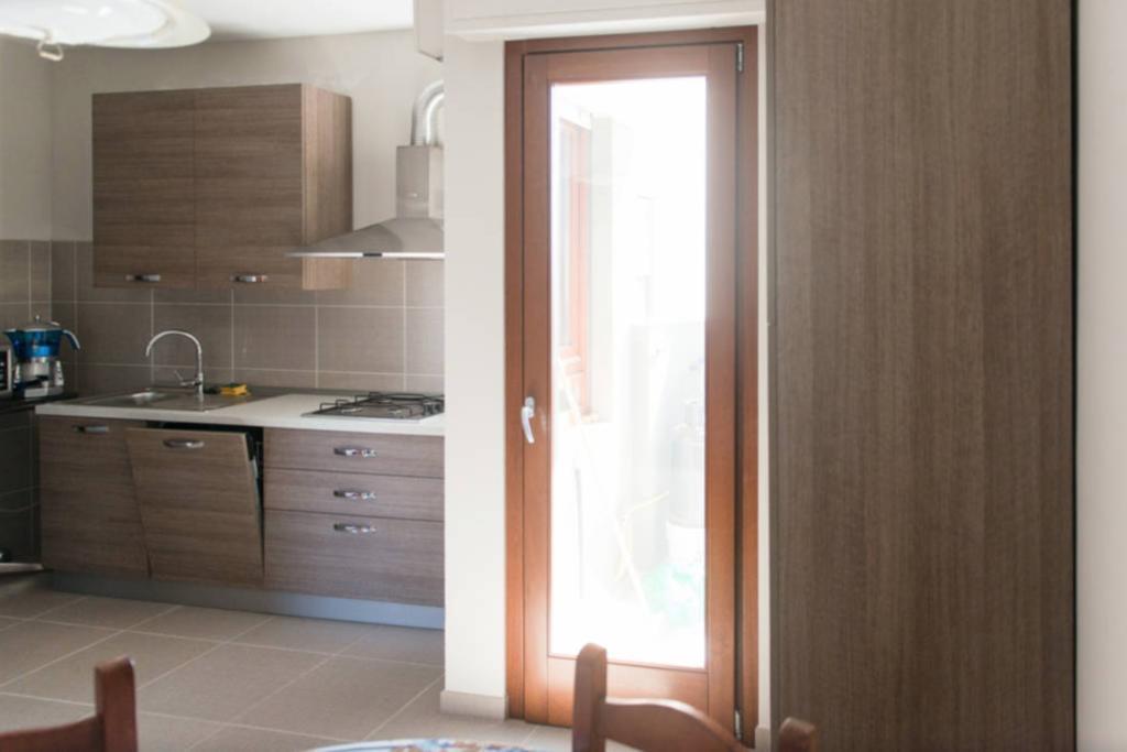 Apartamento Poetto Beach Quartu SantʼElena Exterior foto