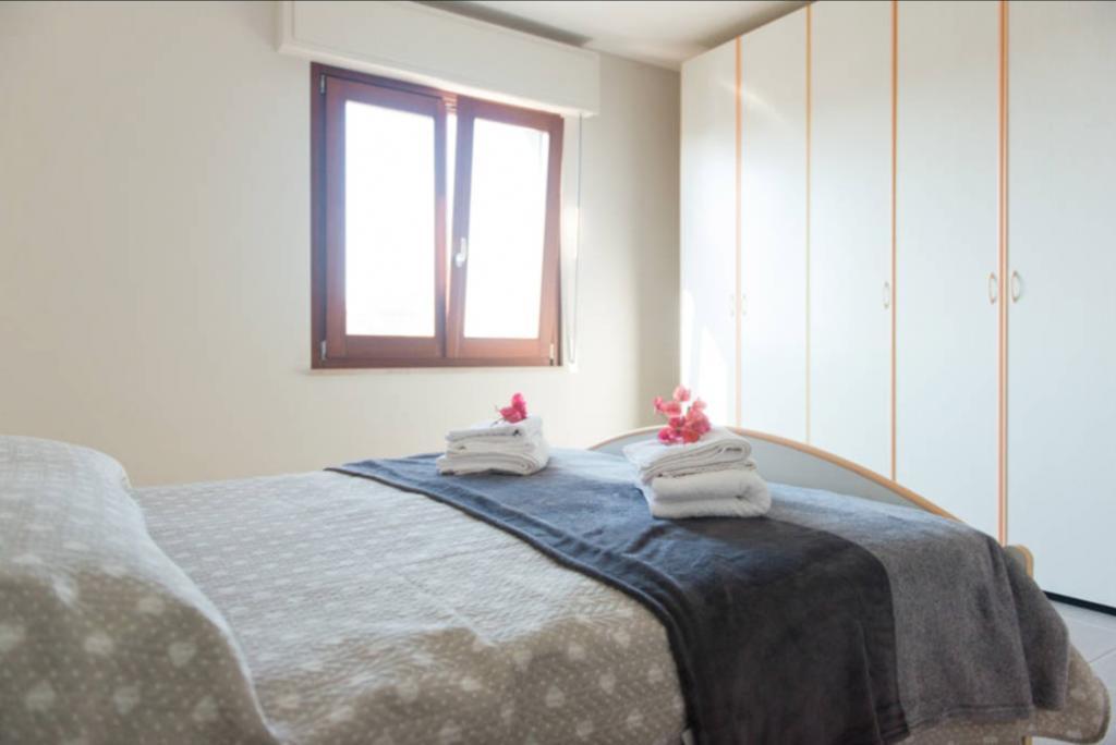 Apartamento Poetto Beach Quartu SantʼElena Exterior foto