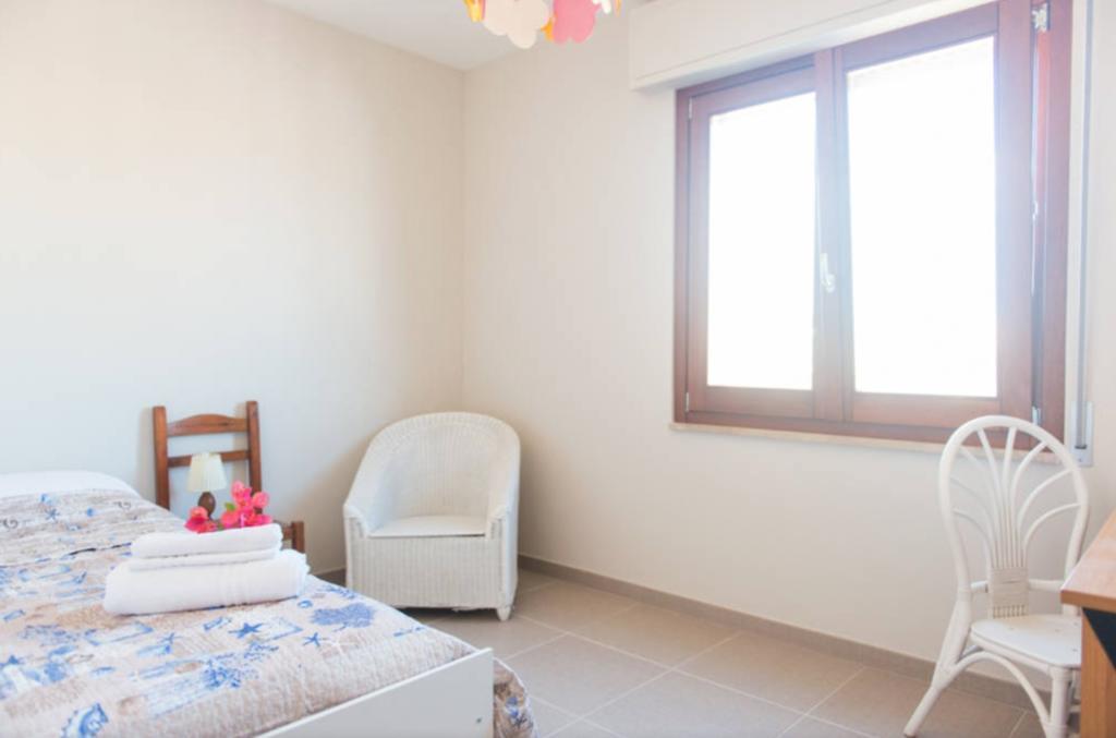 Apartamento Poetto Beach Quartu SantʼElena Exterior foto