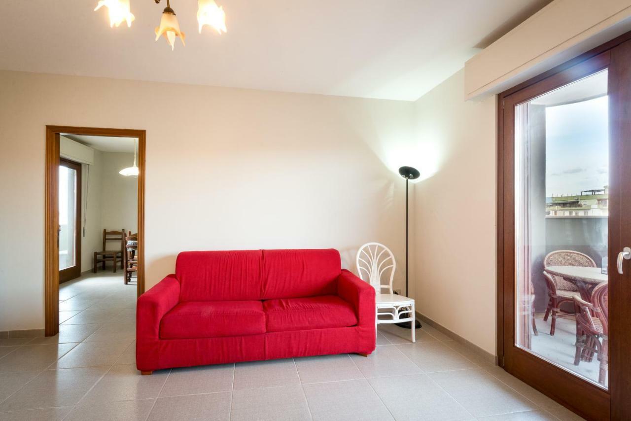 Apartamento Poetto Beach Quartu SantʼElena Exterior foto