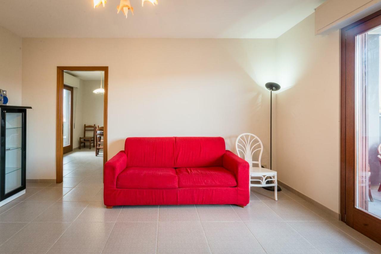 Apartamento Poetto Beach Quartu SantʼElena Exterior foto