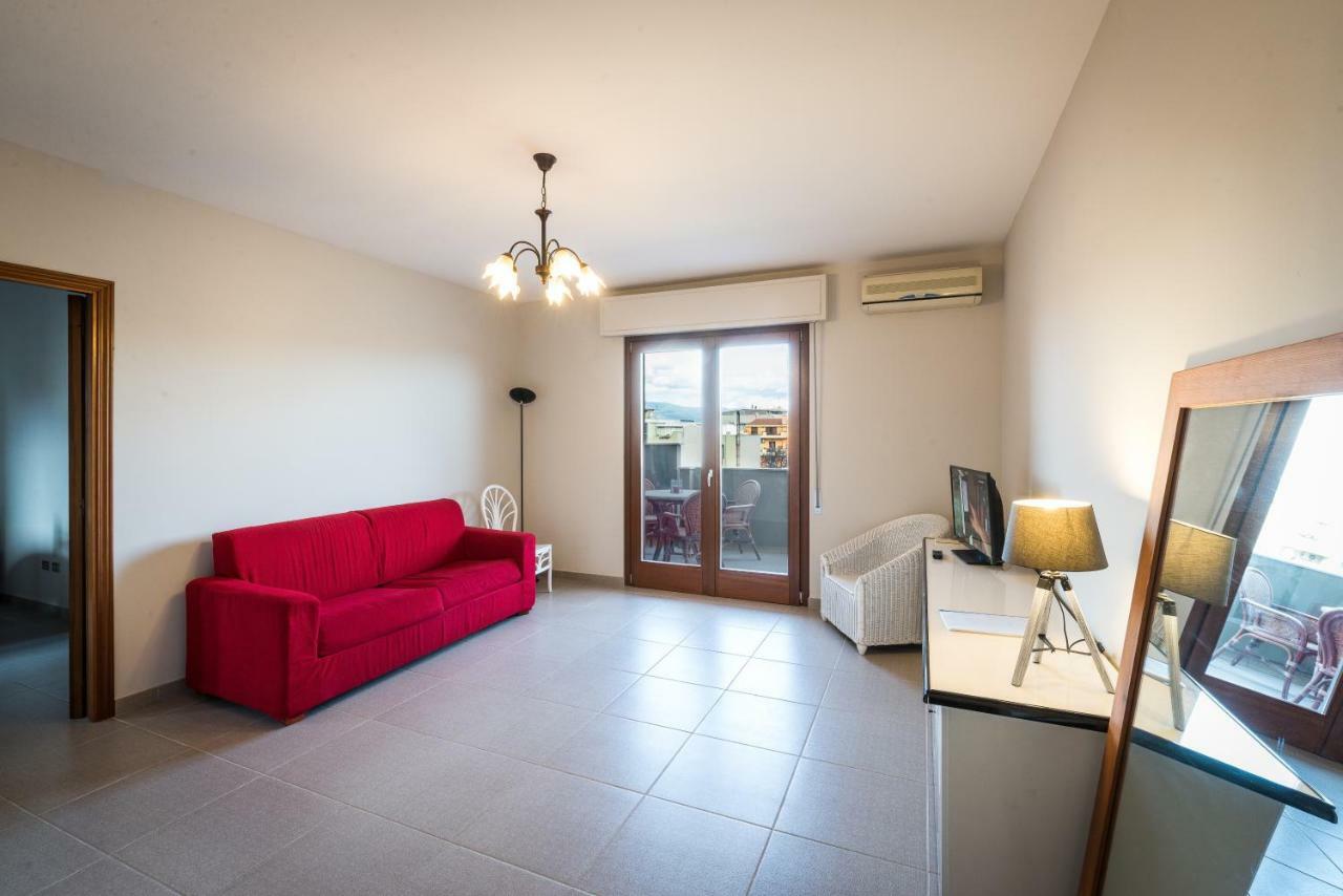 Apartamento Poetto Beach Quartu SantʼElena Exterior foto