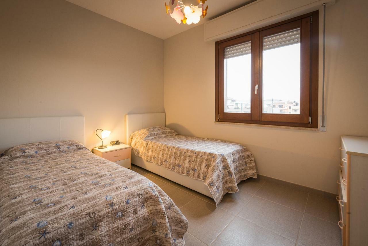 Apartamento Poetto Beach Quartu SantʼElena Exterior foto