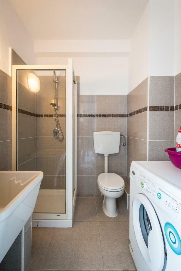Apartamento Poetto Beach Quartu SantʼElena Exterior foto