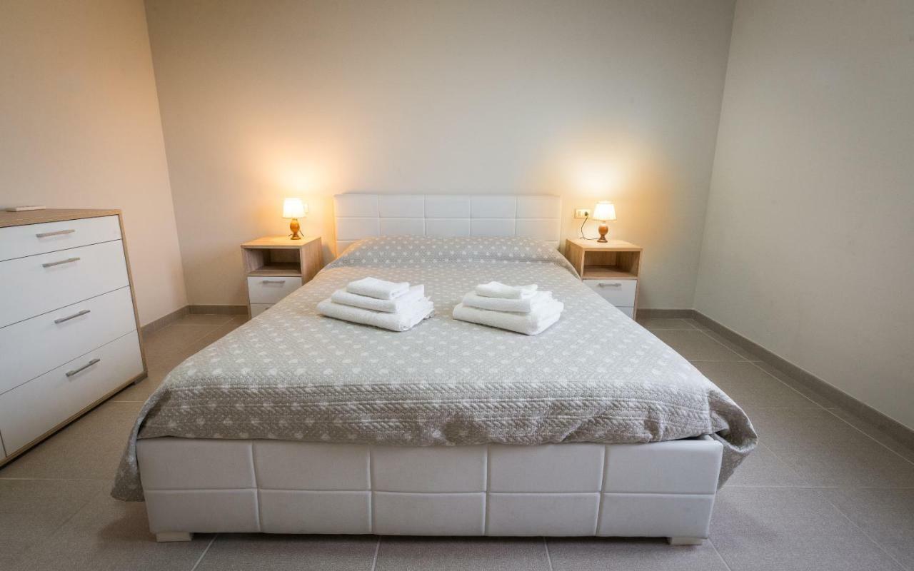 Apartamento Poetto Beach Quartu SantʼElena Exterior foto